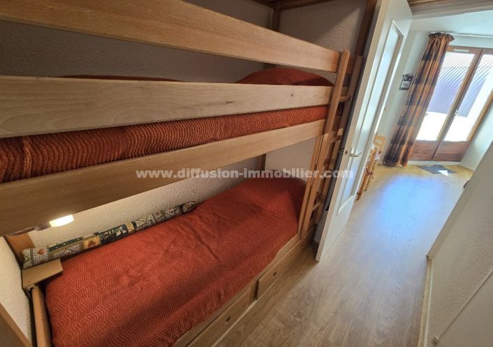 vente Studio Pra Loup 1500