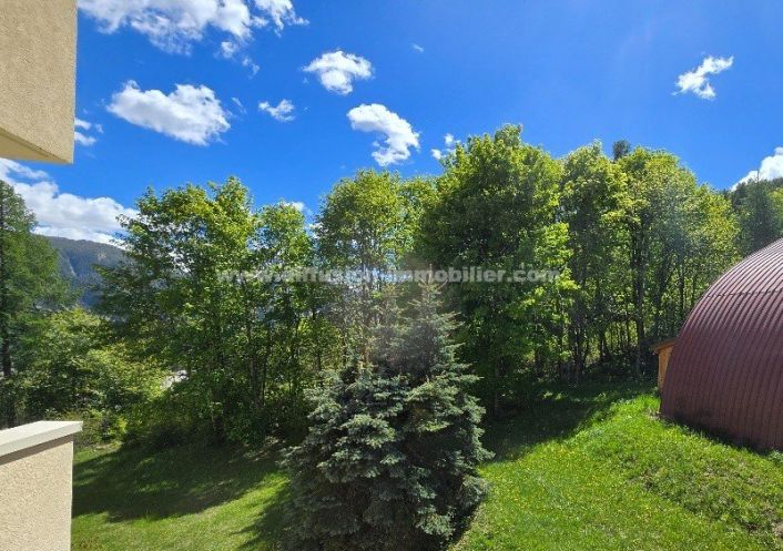 vente Studio Pra Loup 1500