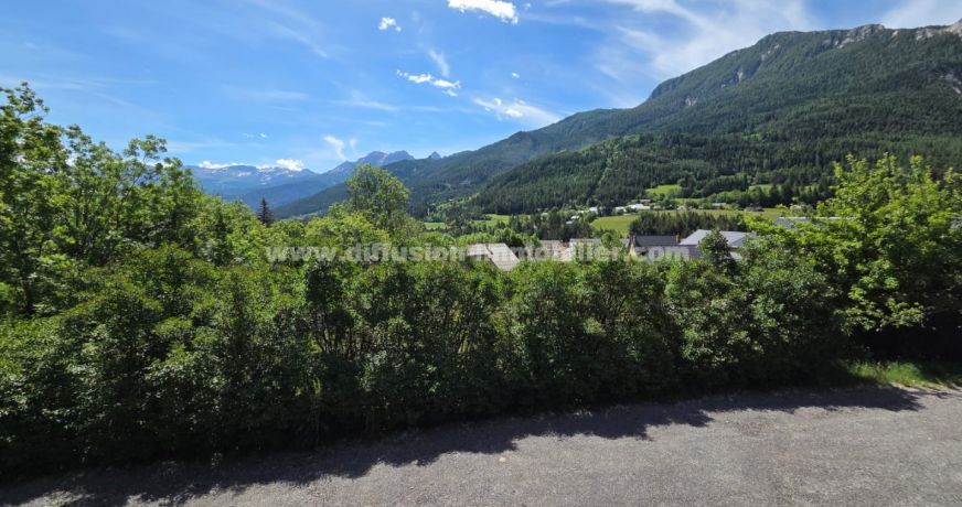 vente Studio Les Thuiles