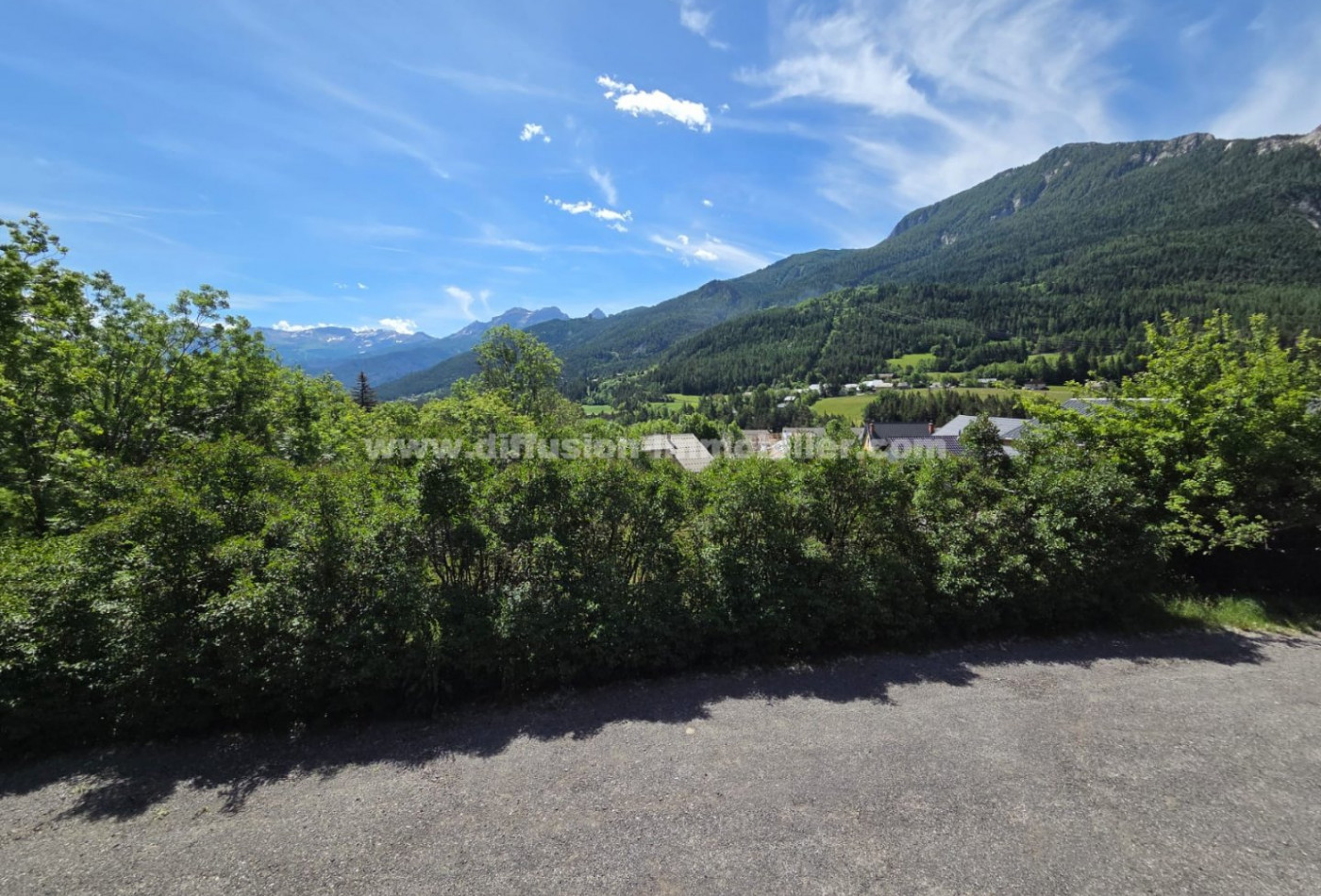 vente Studio Les Thuiles - Photo 1