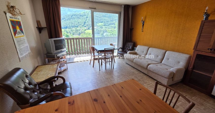 vente Studio Les Thuiles