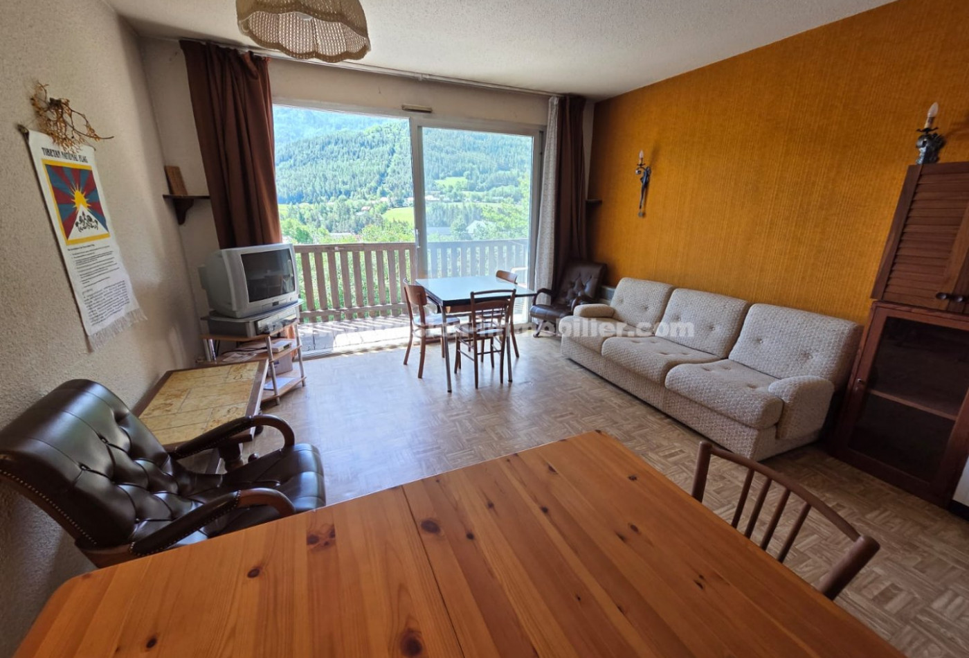 vente Studio Les Thuiles - Photo 2