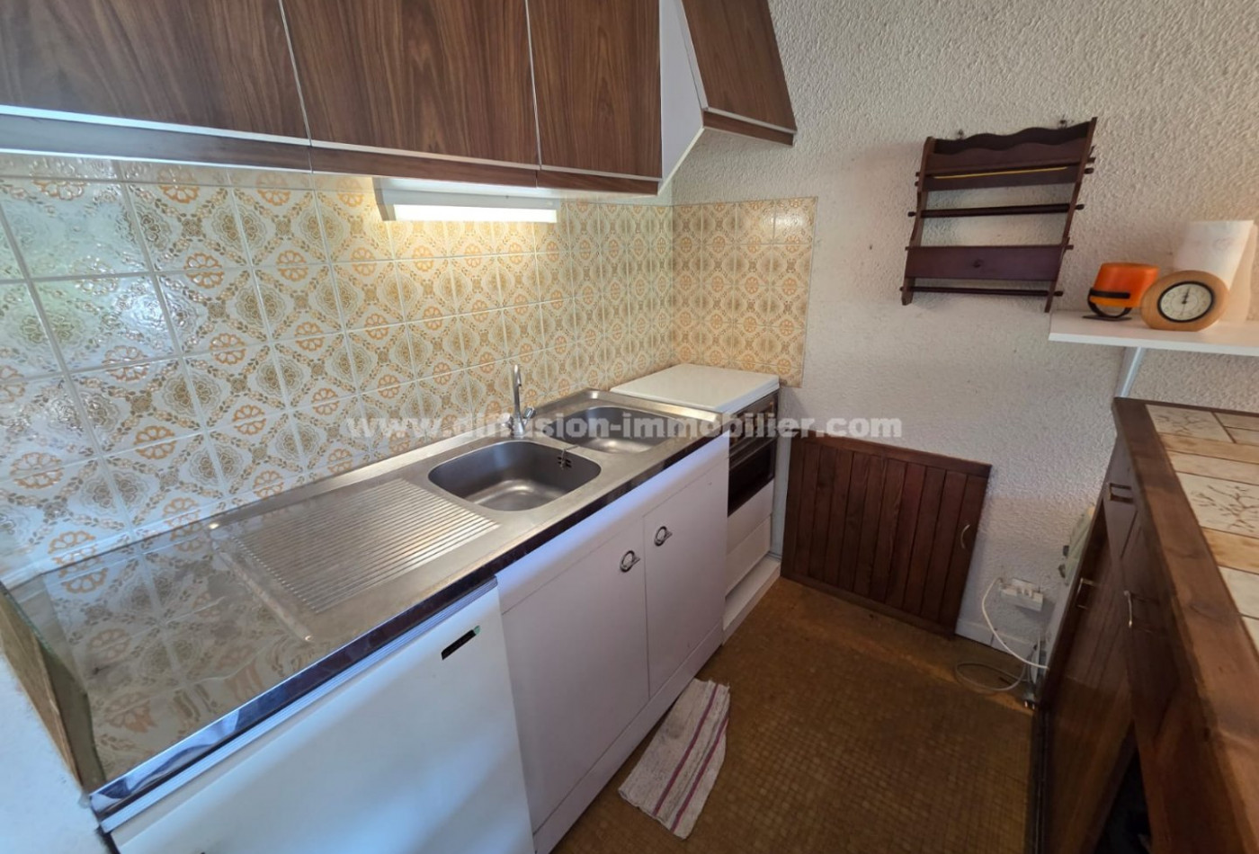 vente Studio Les Thuiles - Photo 3