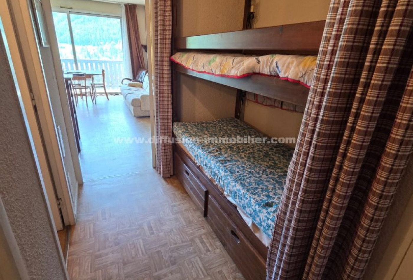 vente Studio Les Thuiles - Photo 4