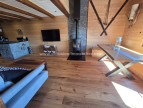vente Appartement Pra Loup 1500