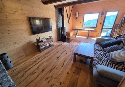 vente Appartement Pra Loup 1500