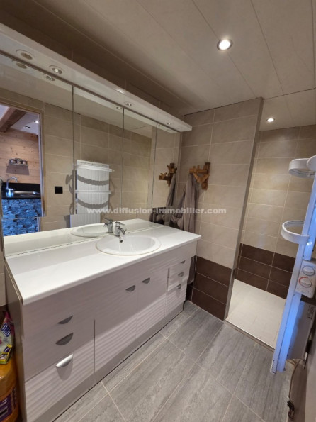 vente Appartement Pra Loup 1500 - Photo 3