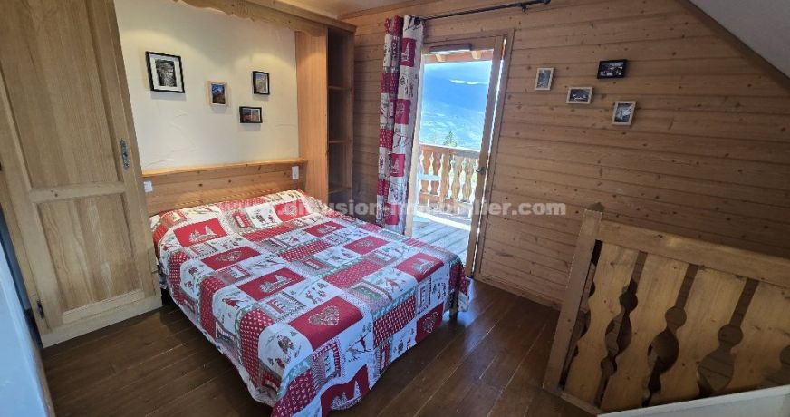 vente Duplex Pra Loup 1500
