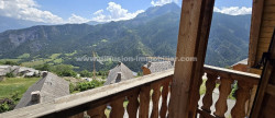 vente Duplex Pra Loup 1500