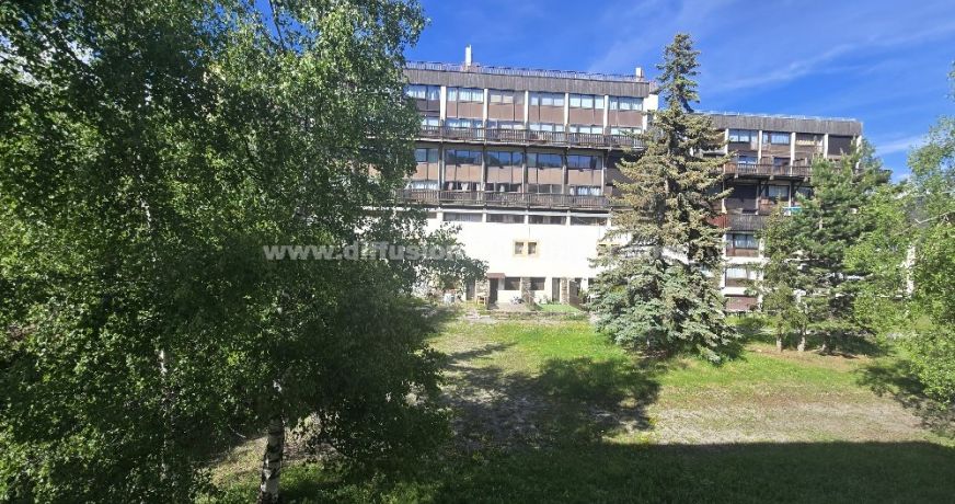 vente Studio Pra Loup 1600