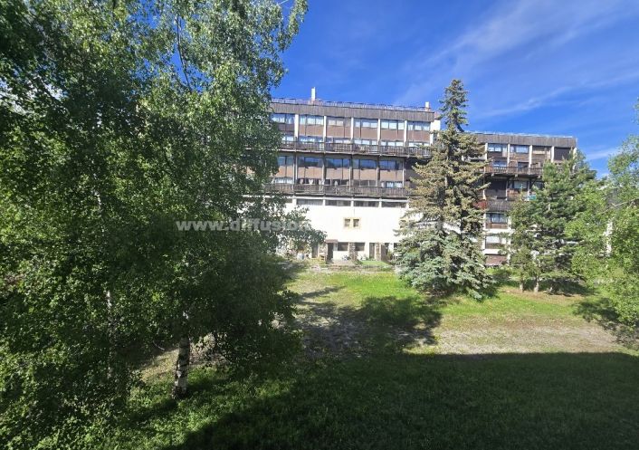 vente Studio Pra Loup 1600