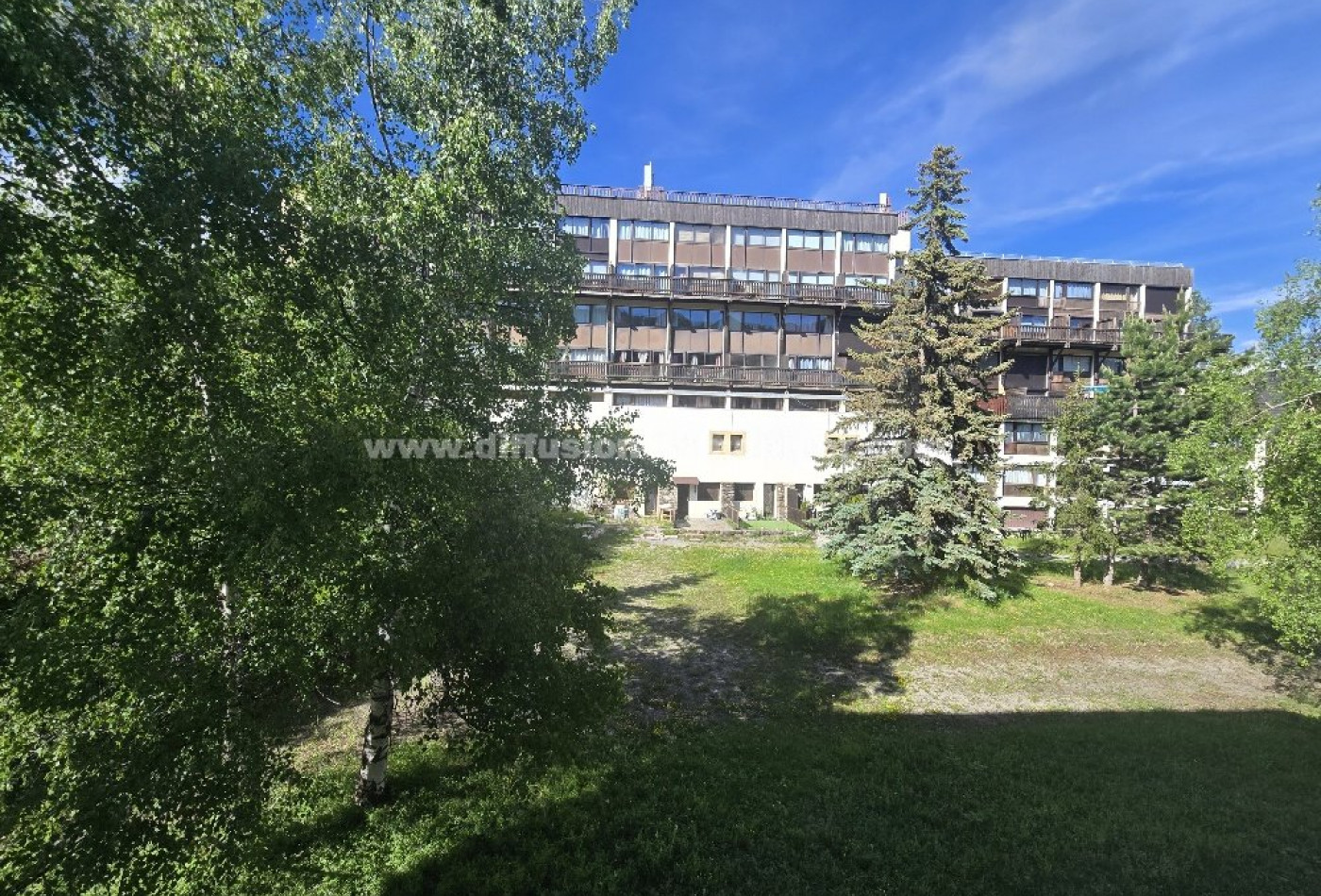 vente Studio Pra Loup 1600 - Photo 3