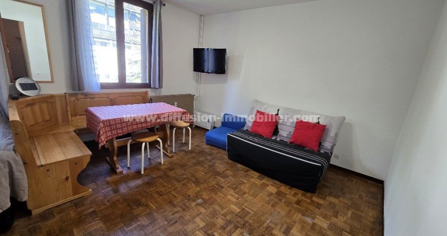 vente Studio Pra Loup 1600