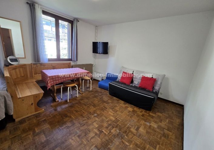 vente Studio Pra Loup 1600