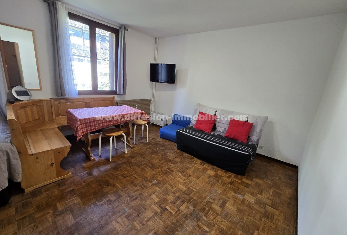 vente Studio Pra Loup 1600 - Photo 1