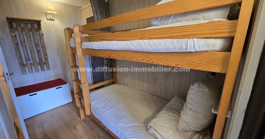 vente Appartement Pra Loup 1600