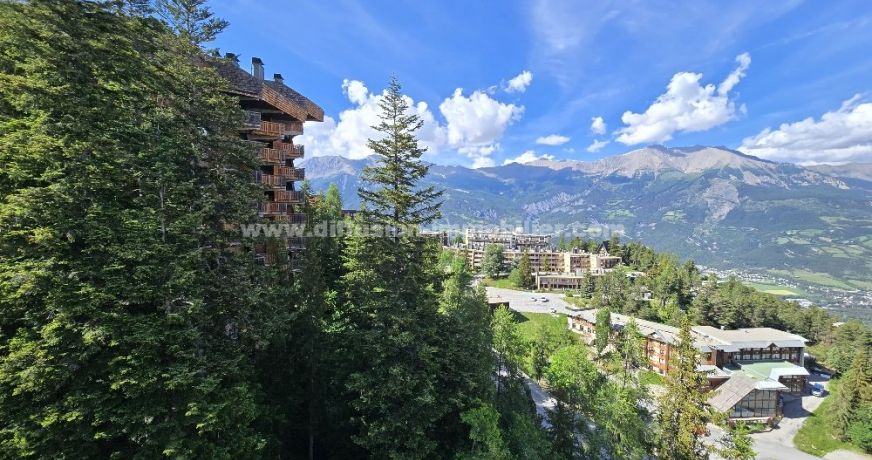 vente Appartement Pra Loup 1600