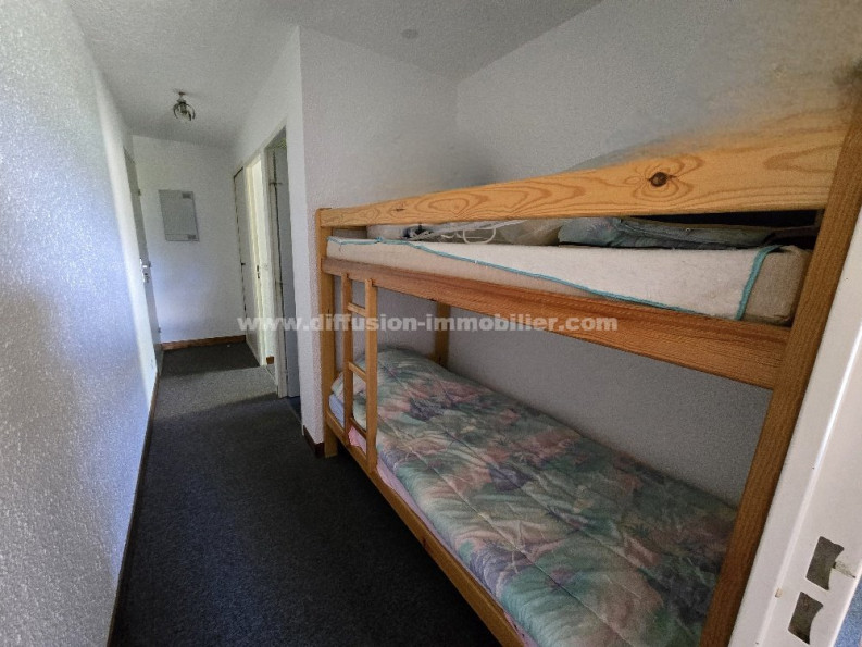 vente Appartement Pra Loup 1500 - Photo 4
