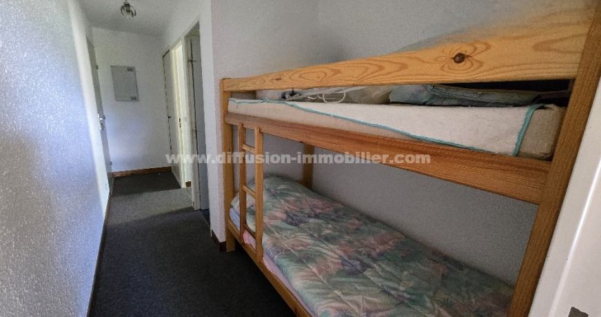vente Appartement Pra Loup 1500