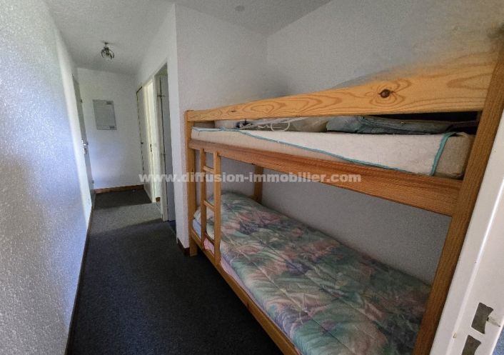 vente Appartement Pra Loup 1500