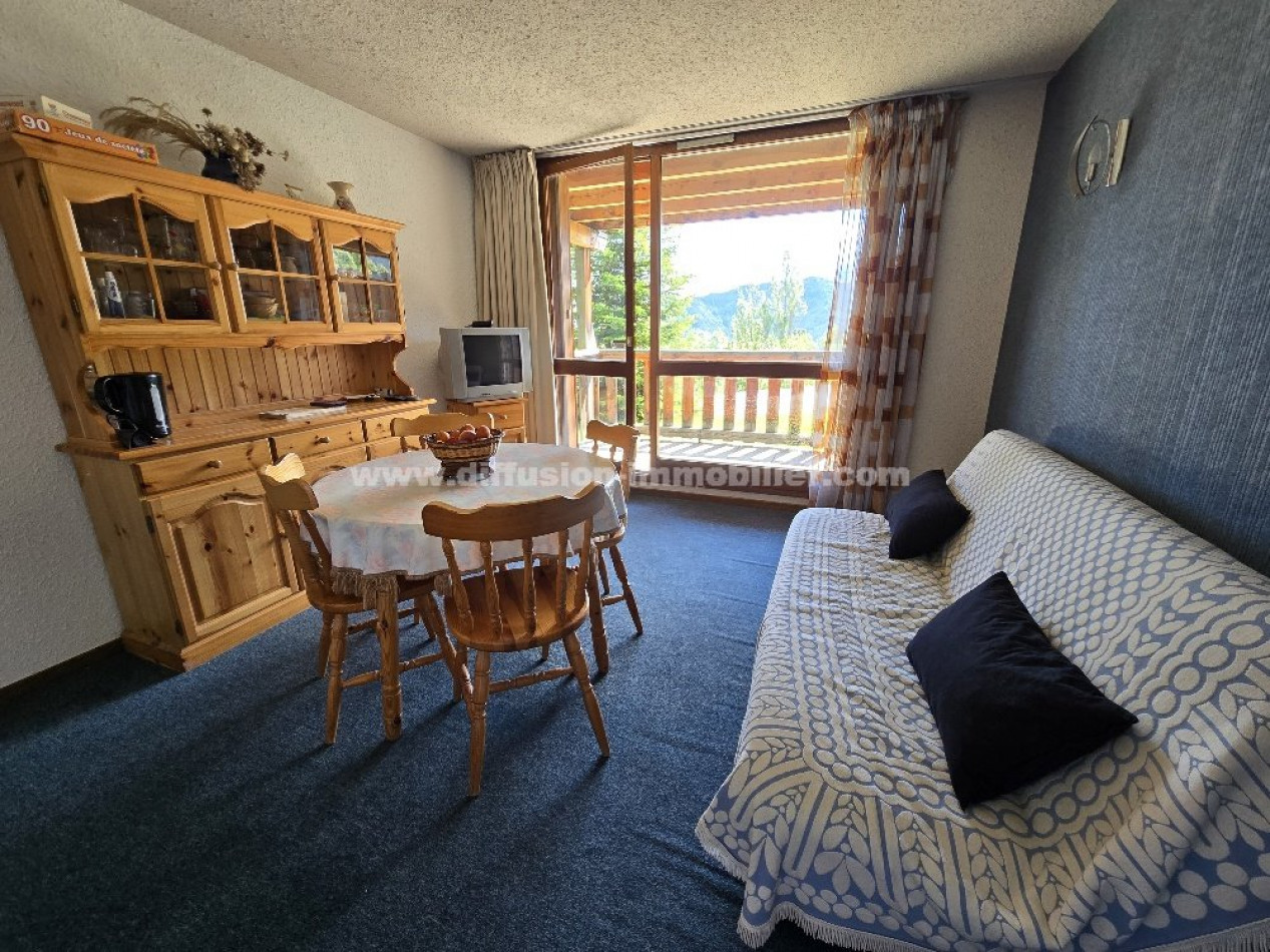 vente Appartement Pra Loup 1500 - Photo 2