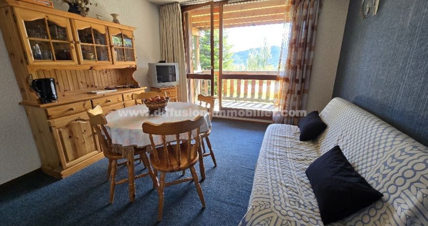 vente Appartement Pra Loup 1500