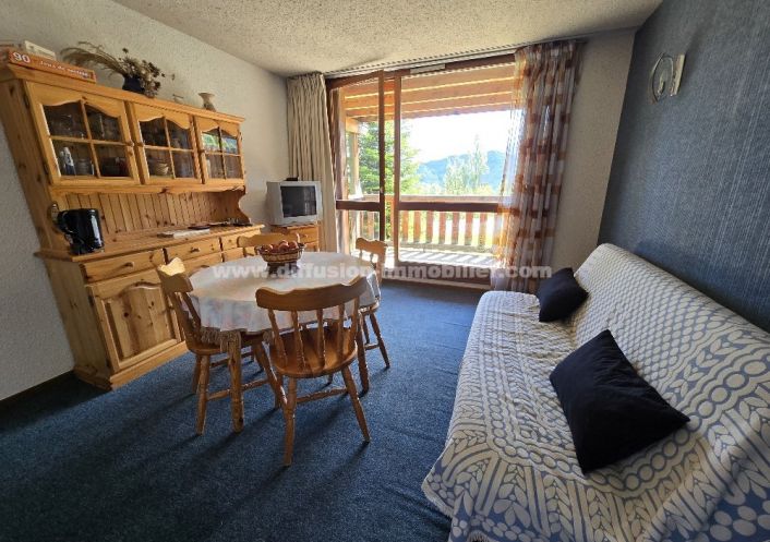 vente Appartement Pra Loup 1500