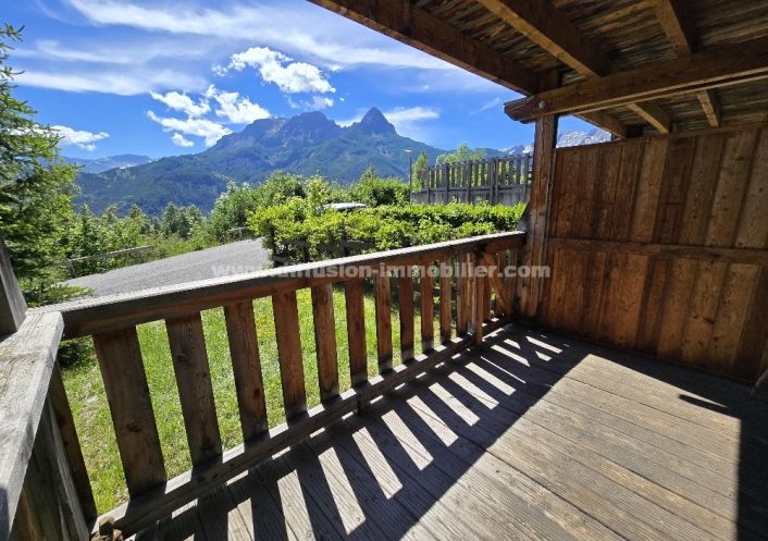vente Appartement Pra Loup 1500