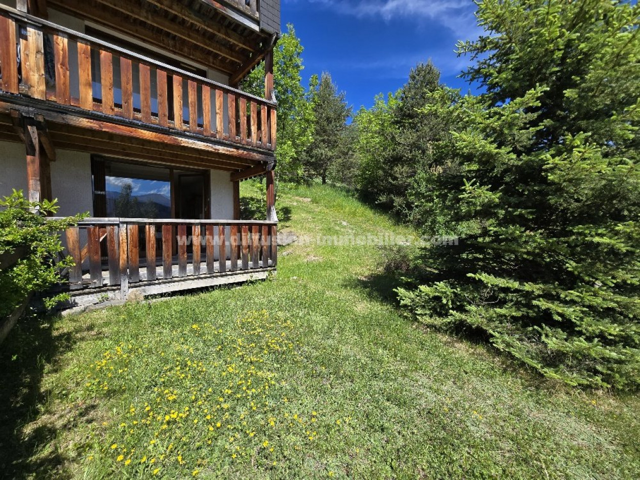 vente Appartement Pra Loup 1500 - Photo 5