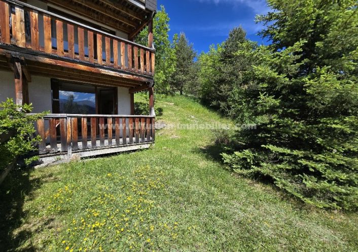 vente Appartement Pra Loup 1500