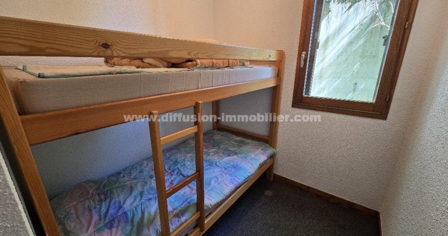 vente Appartement Pra Loup 1500