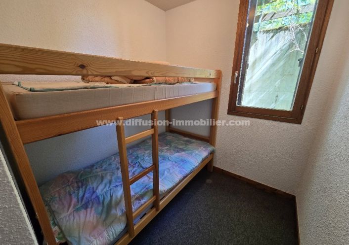 vente Appartement Pra Loup 1500