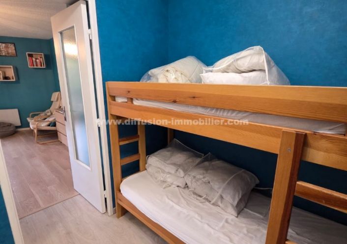 vente Studio Le Sauze