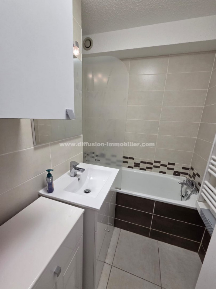 vente Studio Le Sauze - Photo 4
