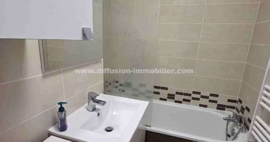 vente Studio Le Sauze