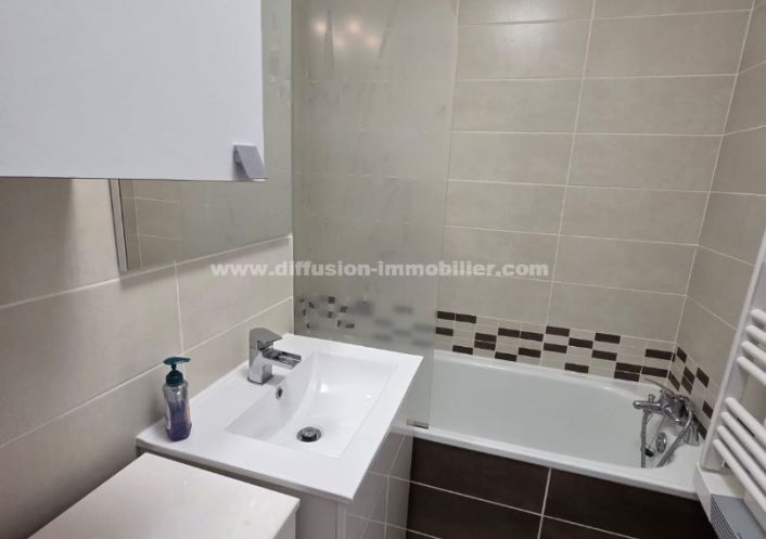 vente Studio Le Sauze