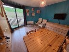 vente Studio Le Sauze