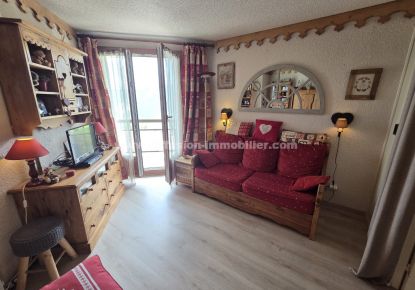 vente Studio Pra Loup 1500