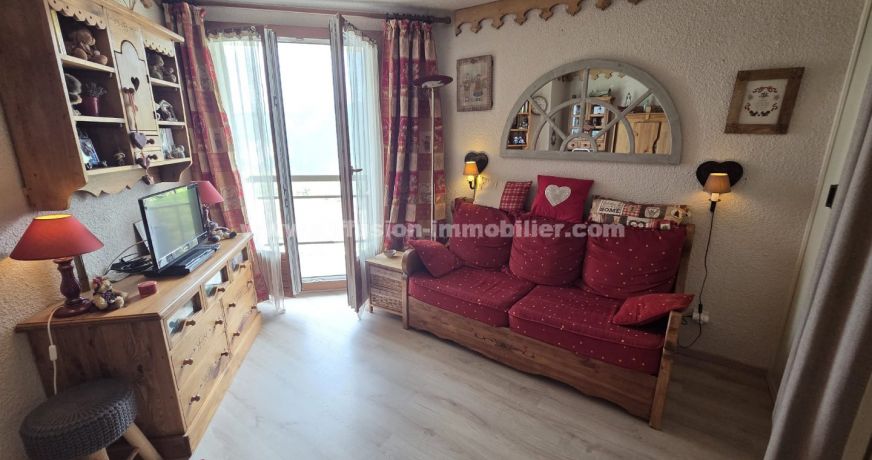 vente Studio Pra Loup 1500