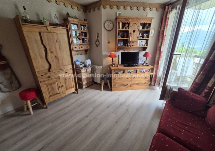 vente Studio Pra Loup 1500
