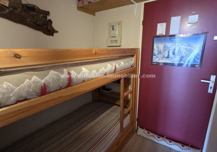 vente Studio Pra Loup 1500