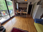 vente Studio Le Sauze