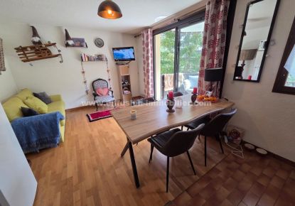 vente Studio Le Sauze