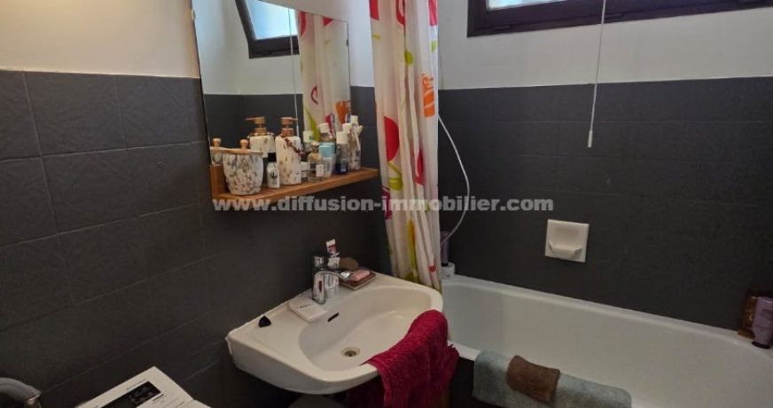vente Studio Le Sauze