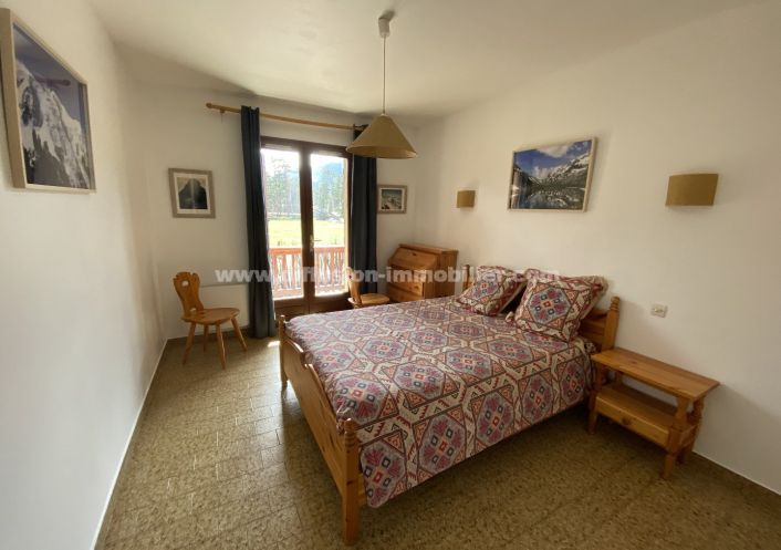 letting Appartement Barcelonnette