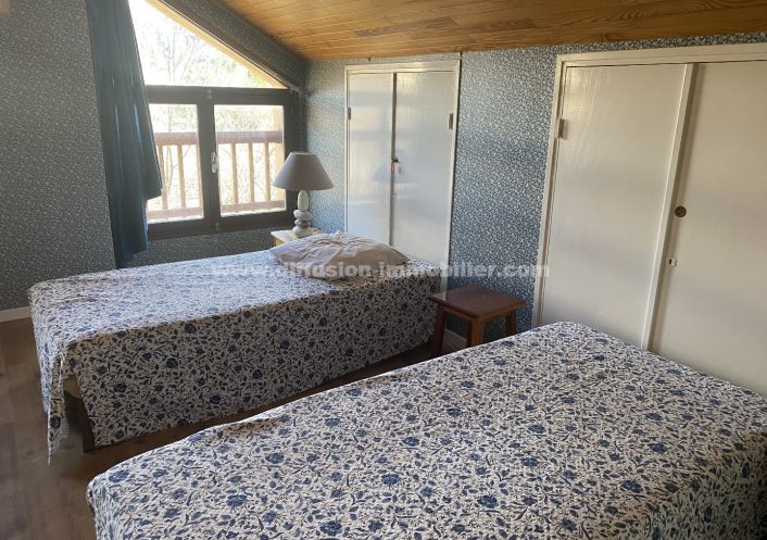 letting Appartement Barcelonnette