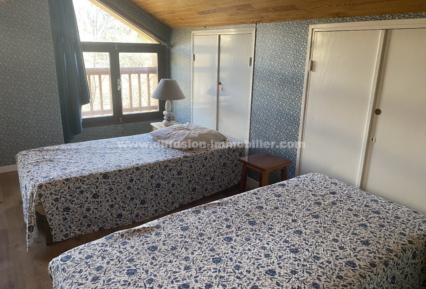 location Appartement Barcelonnette - Photo 4
