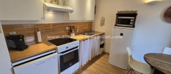 vente Appartement Barcelonnette