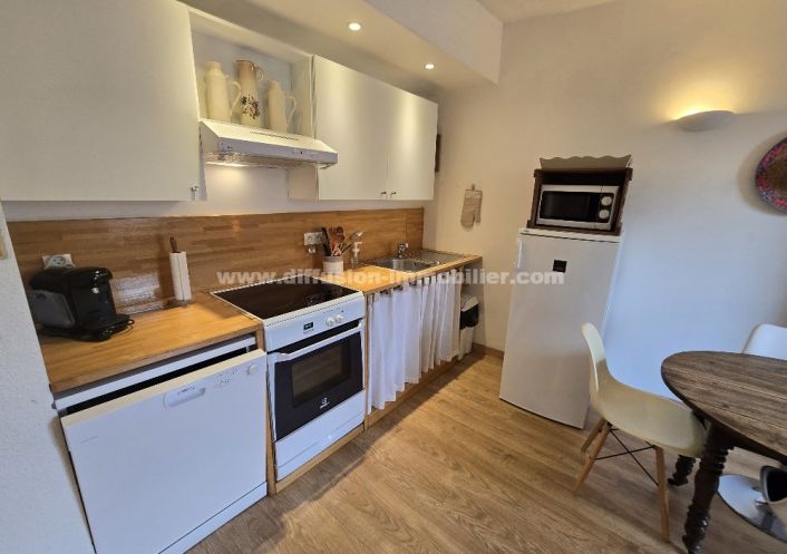 vente Appartement Barcelonnette