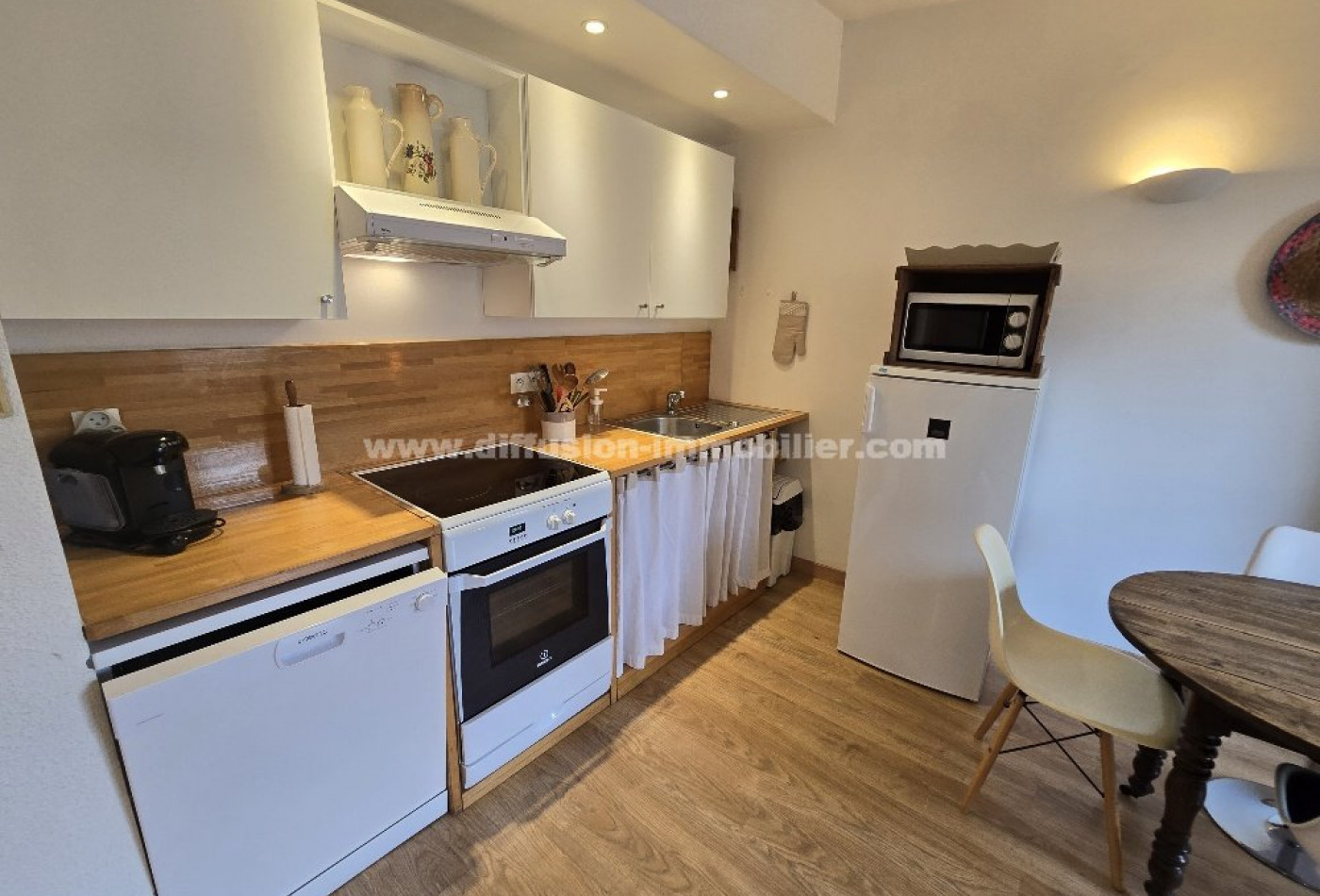 vente Appartement Barcelonnette - Photo 2